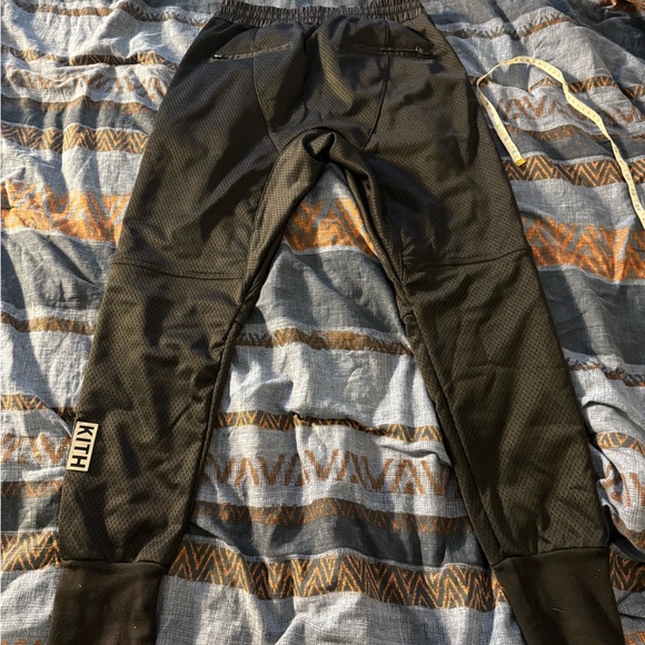 Kith Other - Kith Charcoal Athletic Pants
